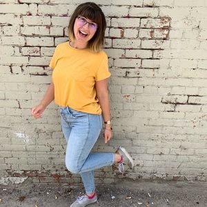 Meet your Posher, Sierra